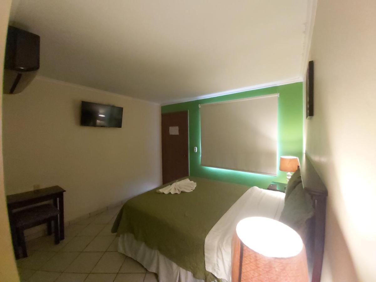 Mados Hotel Guanacaste Choluteca Exterior photo